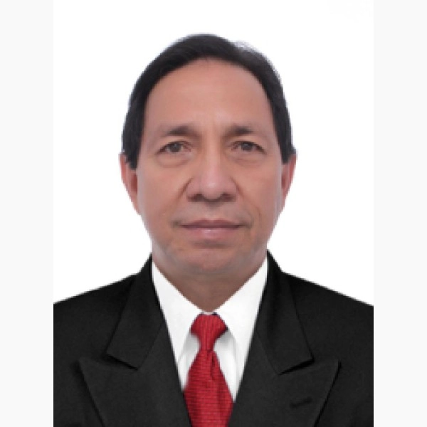 Dr. HERNANDO AUGUSTO SALAZAR MARTINEZ