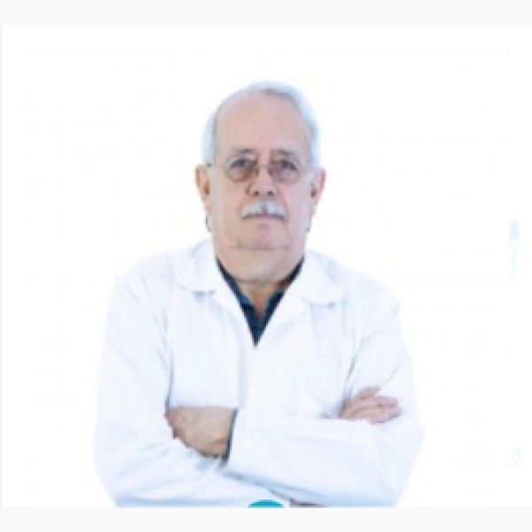 Dr. LUIS MAURICIO DUARTE VERGARA